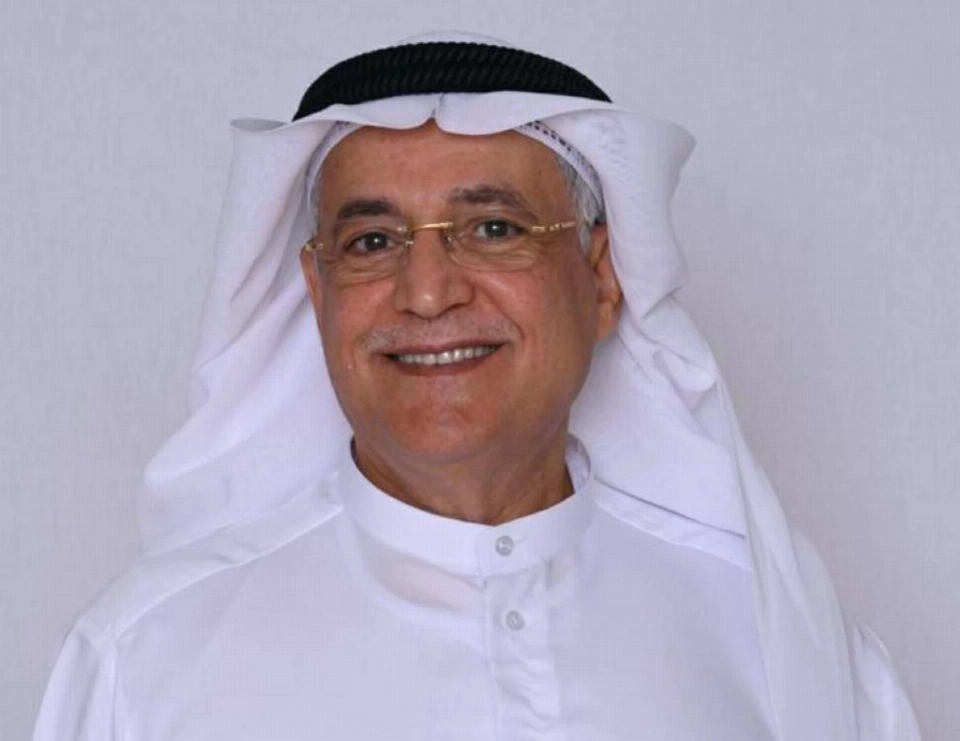 علي العامري