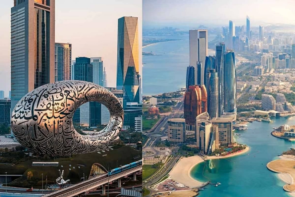 الإمارات تواصل جذب مستثمري العقار البريطانيين