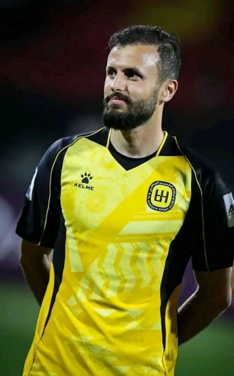 يوسف أبوجلبوش