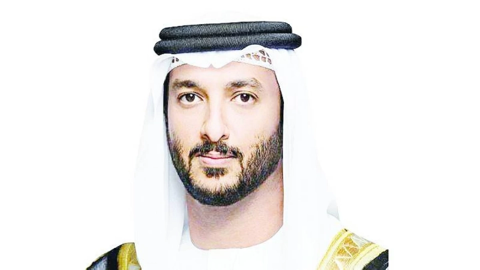 عبد الله بن طوق المري