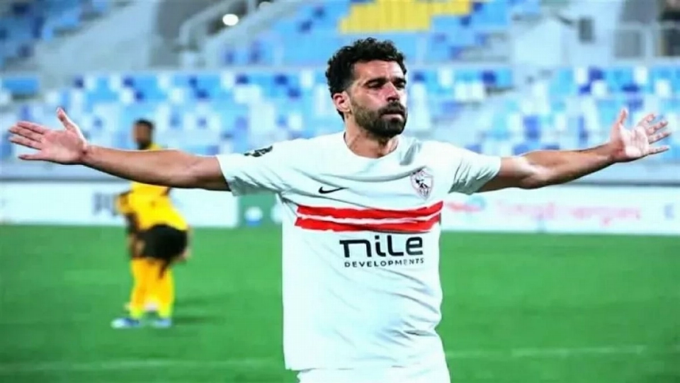 عبدالله السعيد