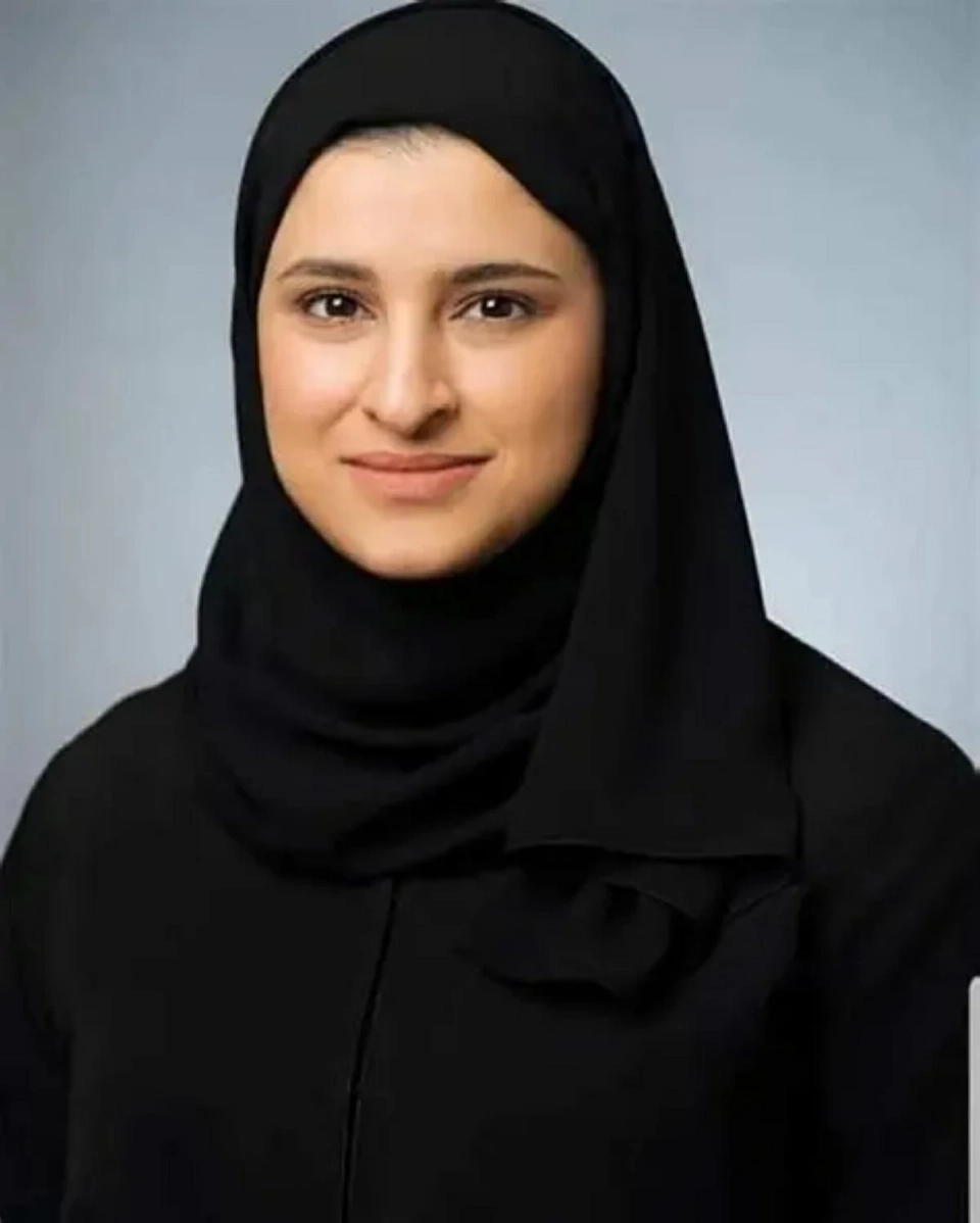 سارة بنت يوسف الأميري