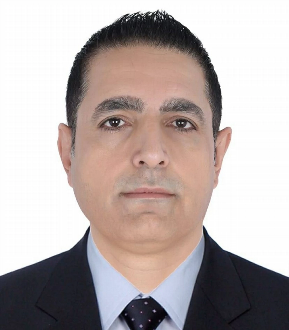 وائل سنجد