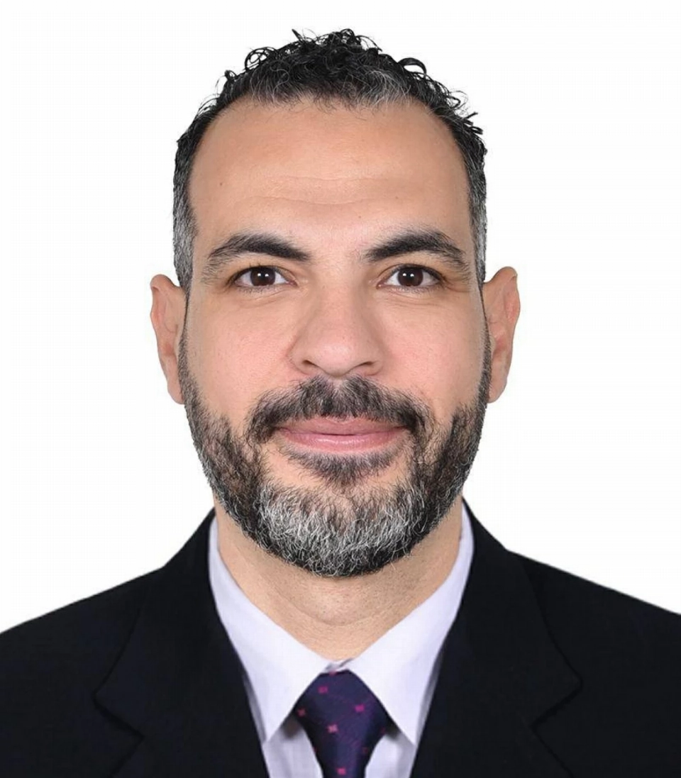 أحمد عرفات