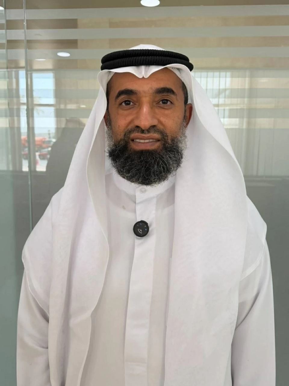 الشيخ د. سالم محمد الدوبي