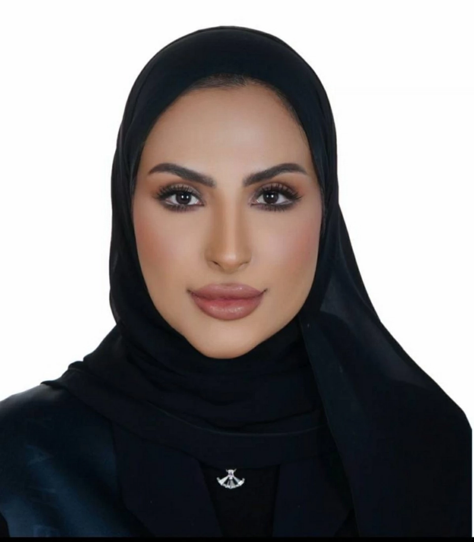 شهد فايز اليافعي