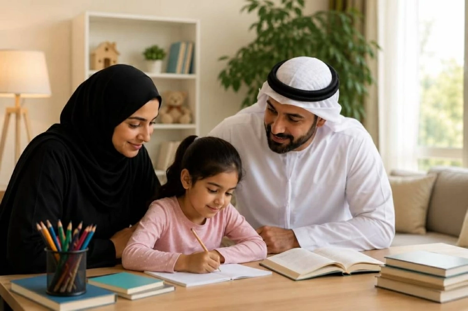 صورة تعبيرية بالذكاء الاصطناعي