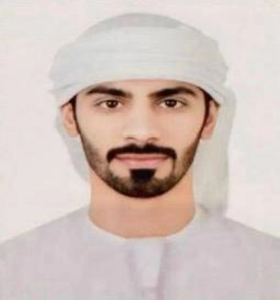 حميد البلوشي