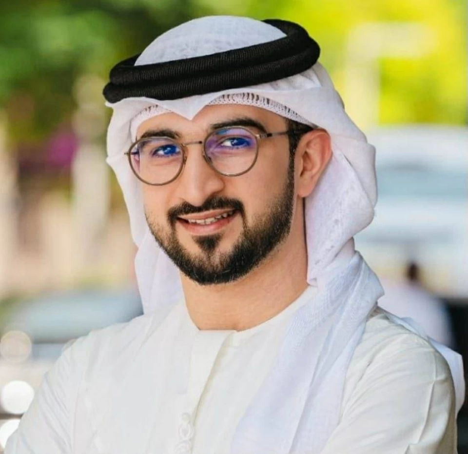 أحمد أهلي
