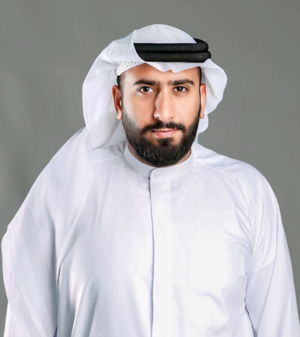ماجد حريمل الشامسي