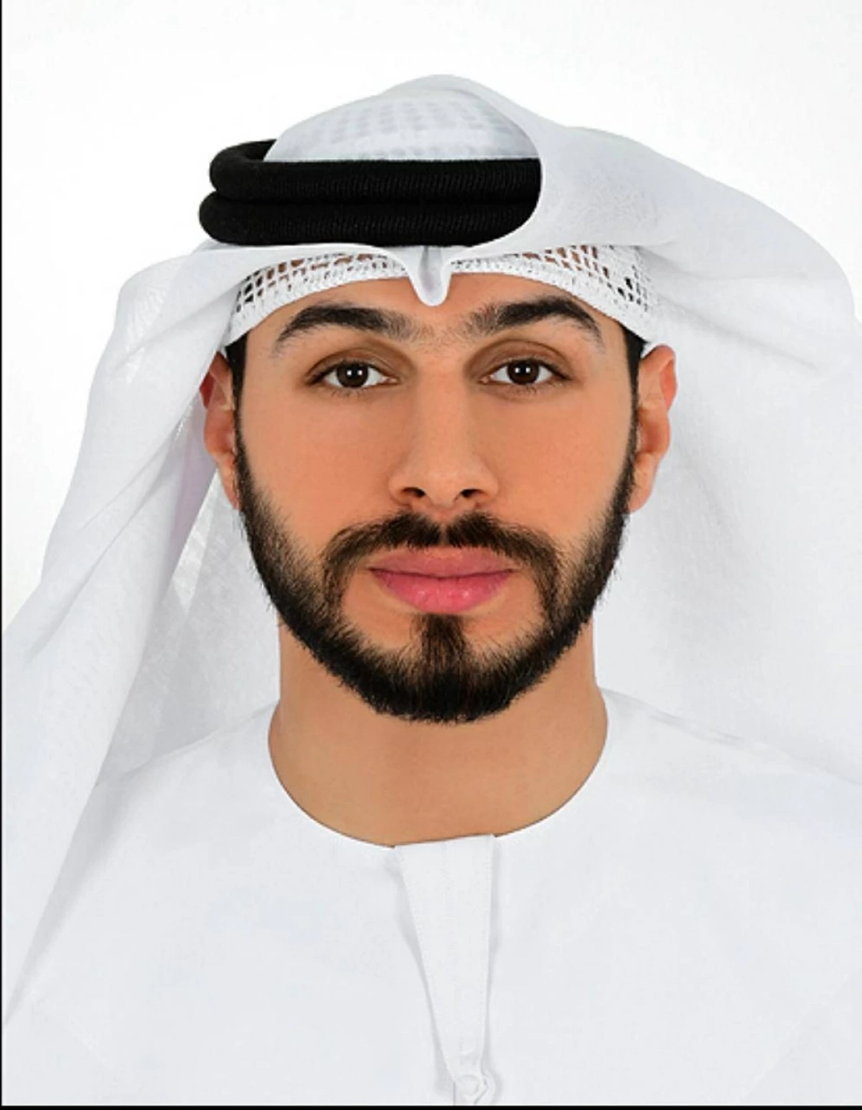 علي الحوسني