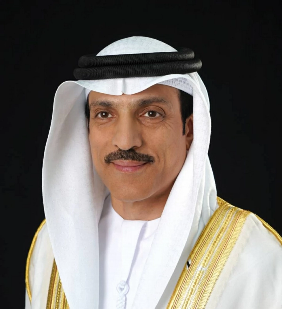 محمد بن عبدالله النعيمي