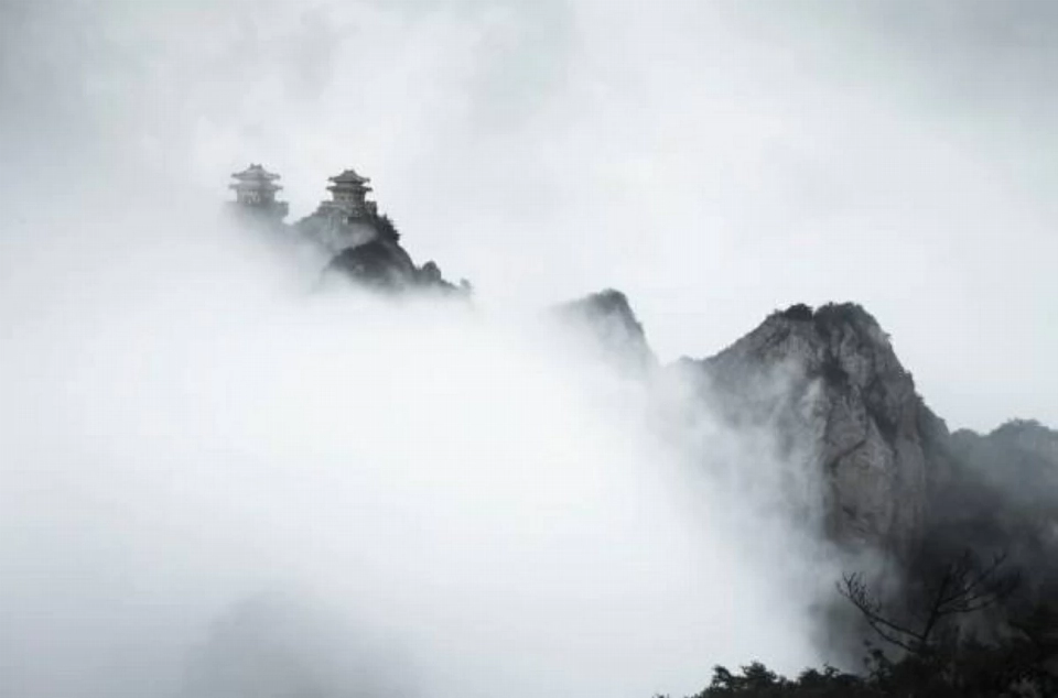 صورة من موقع الجبل