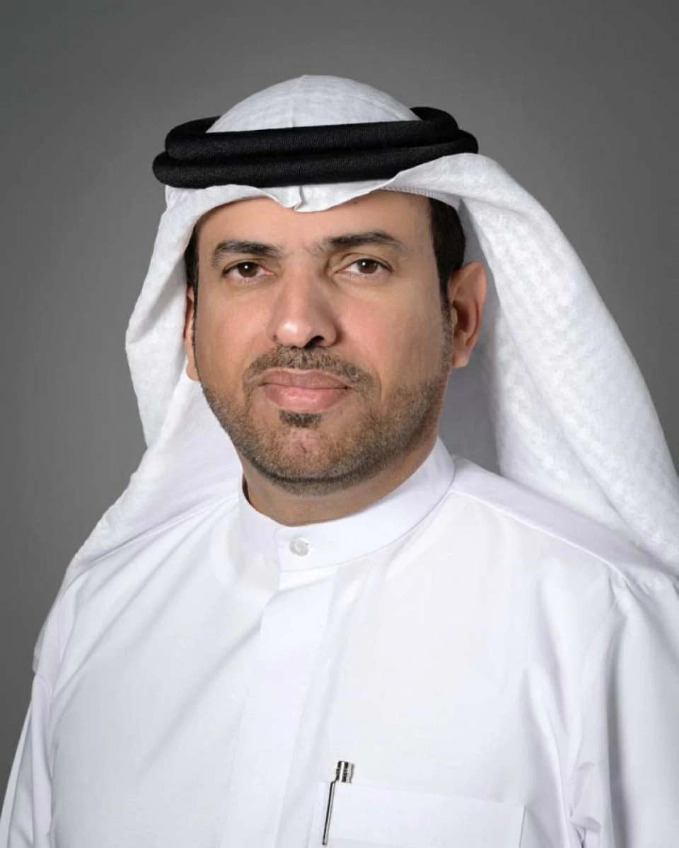 أحمد درويش المهيري