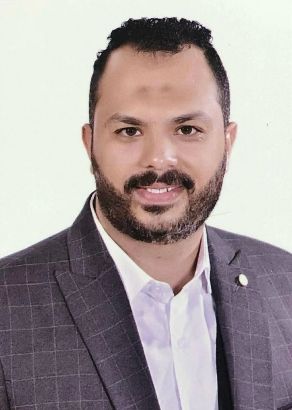 محمود سلوم