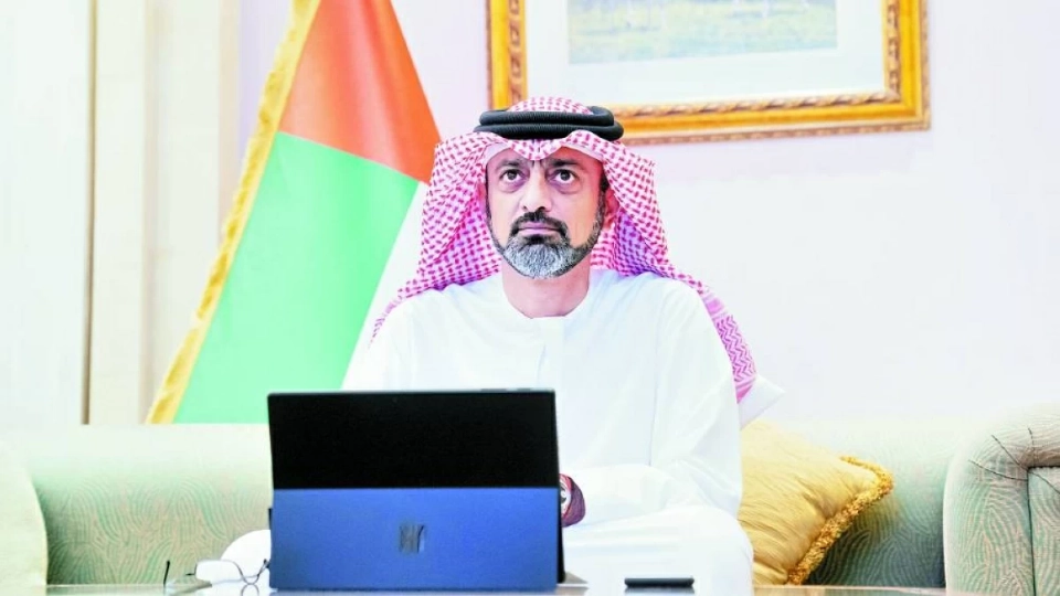 عمار النعيمي