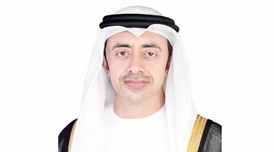 محمد بن راشد: إمارات زايد الخير صانعة أمل وحياة