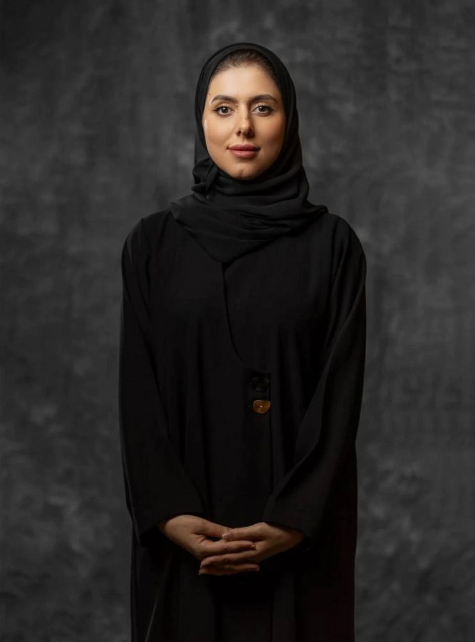 مريم الحمادي