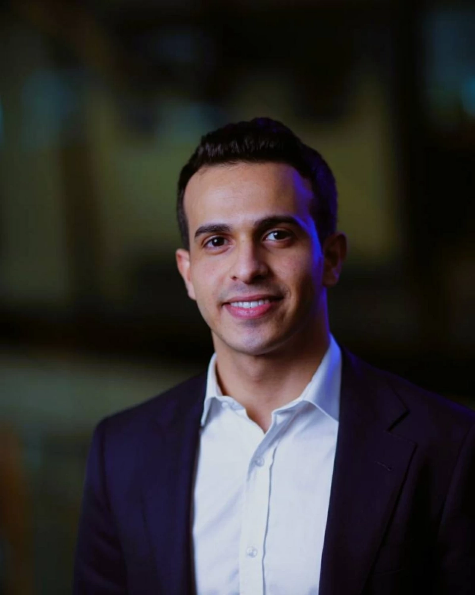 أحمد عسيري