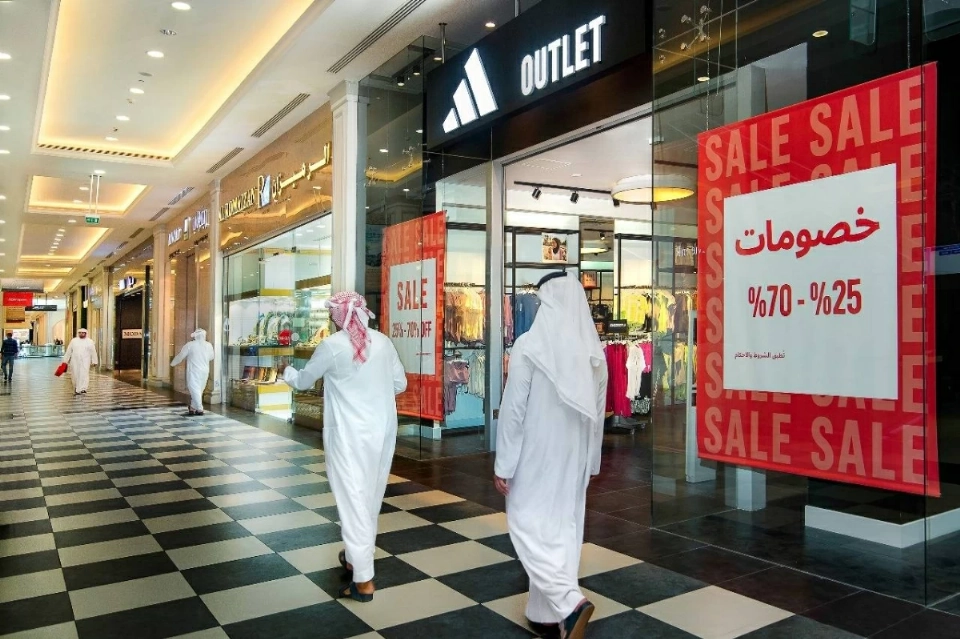 طلب متزايد على المساحات والمحال التجارية في أبوظبي