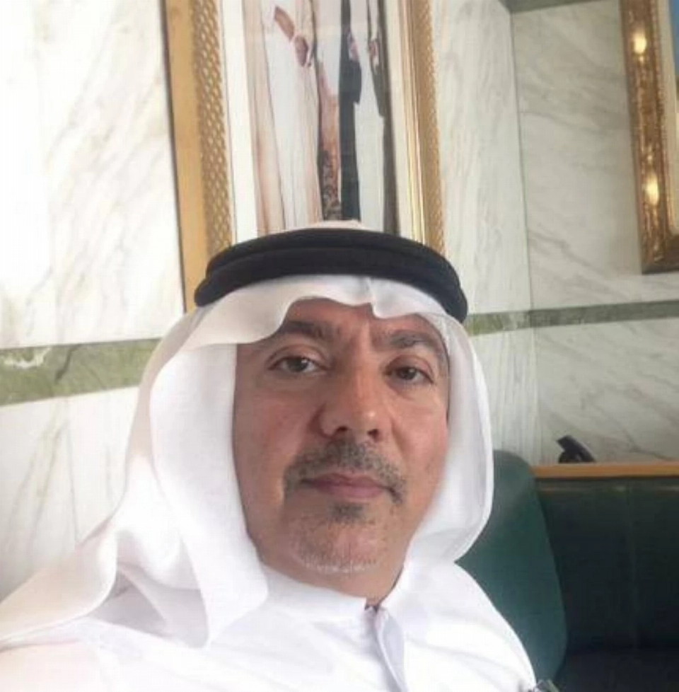حسن الريس