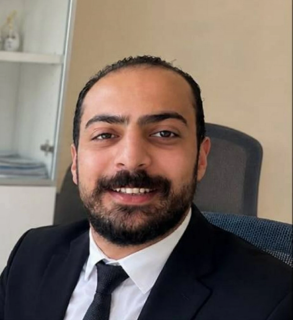 سعيد زركلي