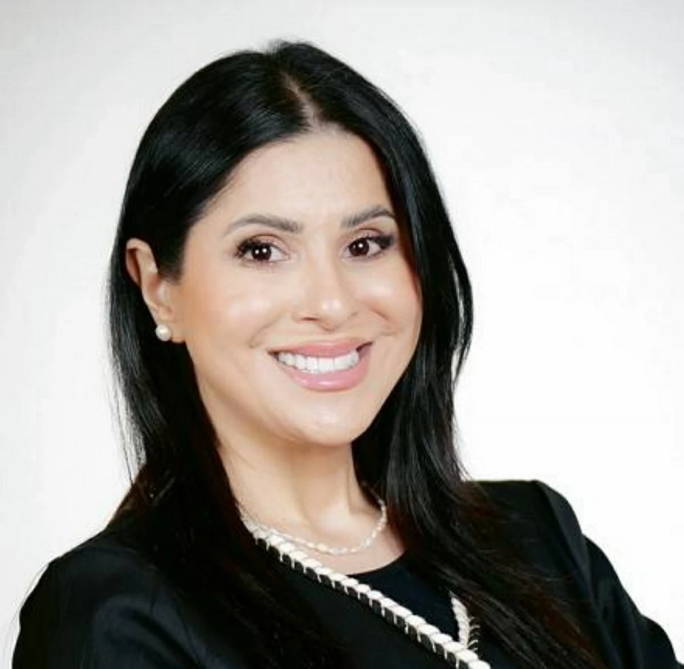 وفاء يحيى