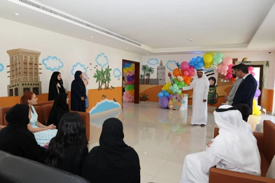 «ربدان التطوعي» يختتم المرحلة الأولى من «أنامل تنبض بالحياة»
