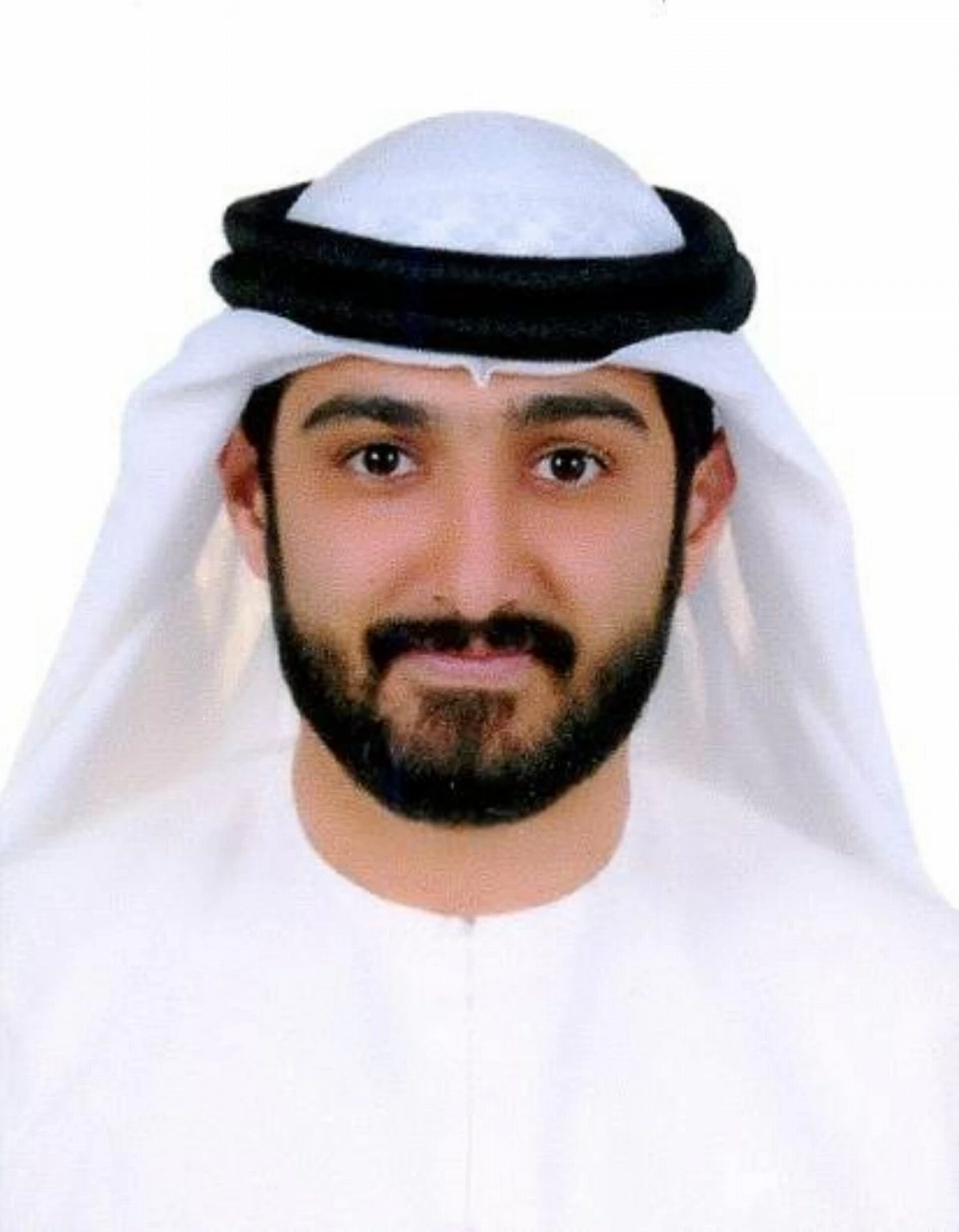 المهندس عبدالرحمن بوخلف