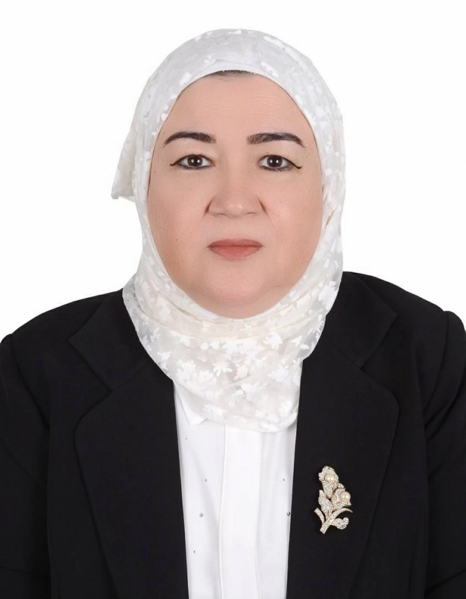 د. أمل بدر