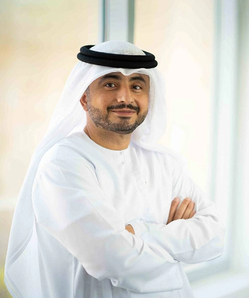 علي الهاشمي