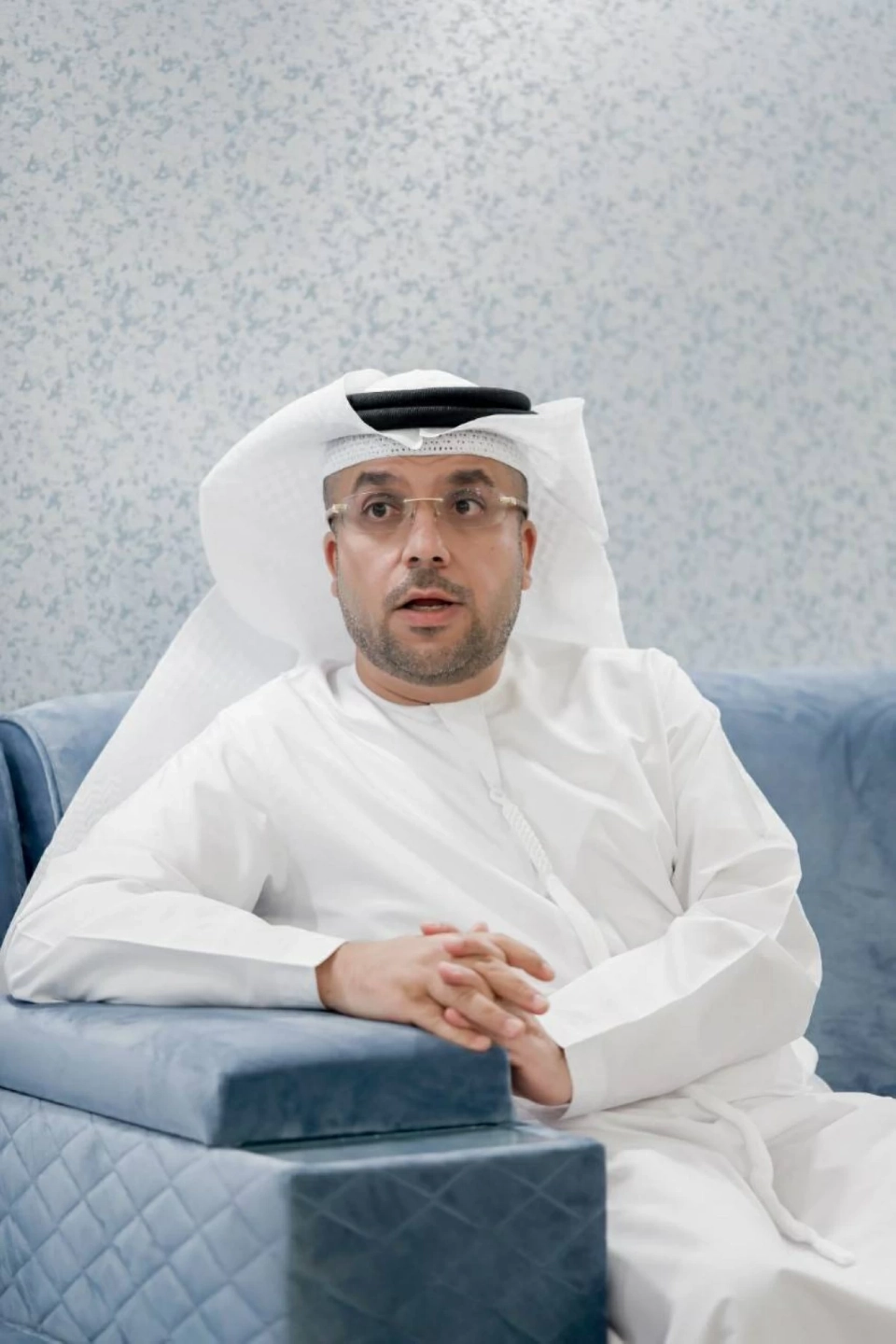 حمد العوضي