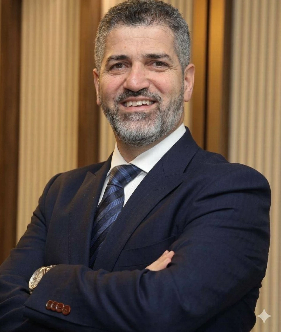 أمجد نصر