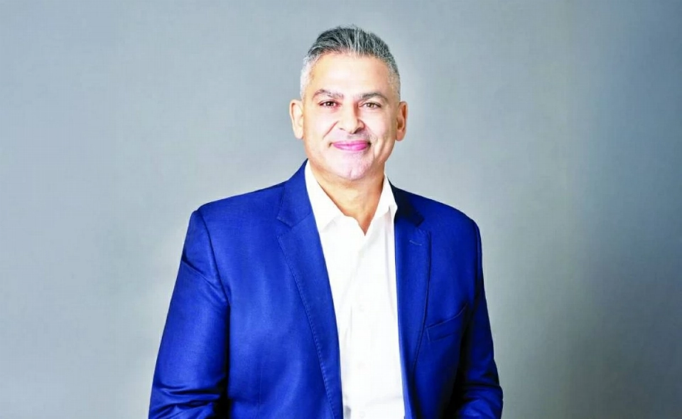 شريف سليمان