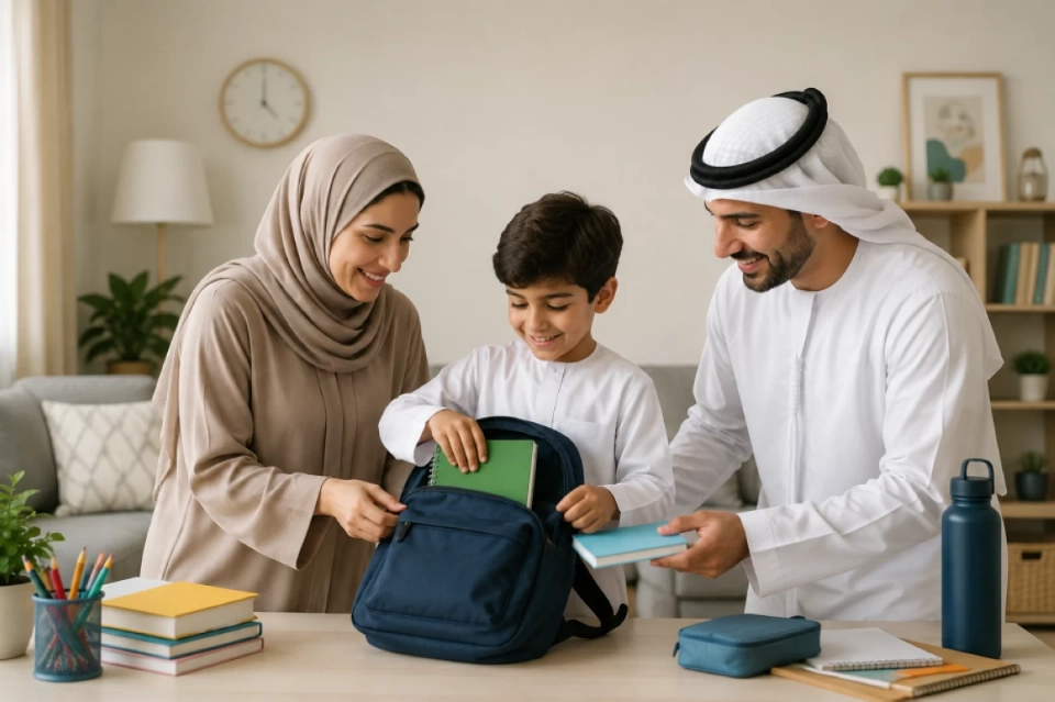 صورة بالذكاء الاصطناعي