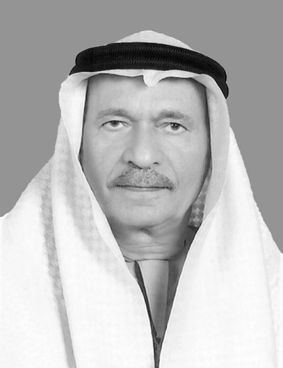 رحيل عبيد حميد المزروعي مؤسس ورئيس تحرير صحيفة «الفجر»