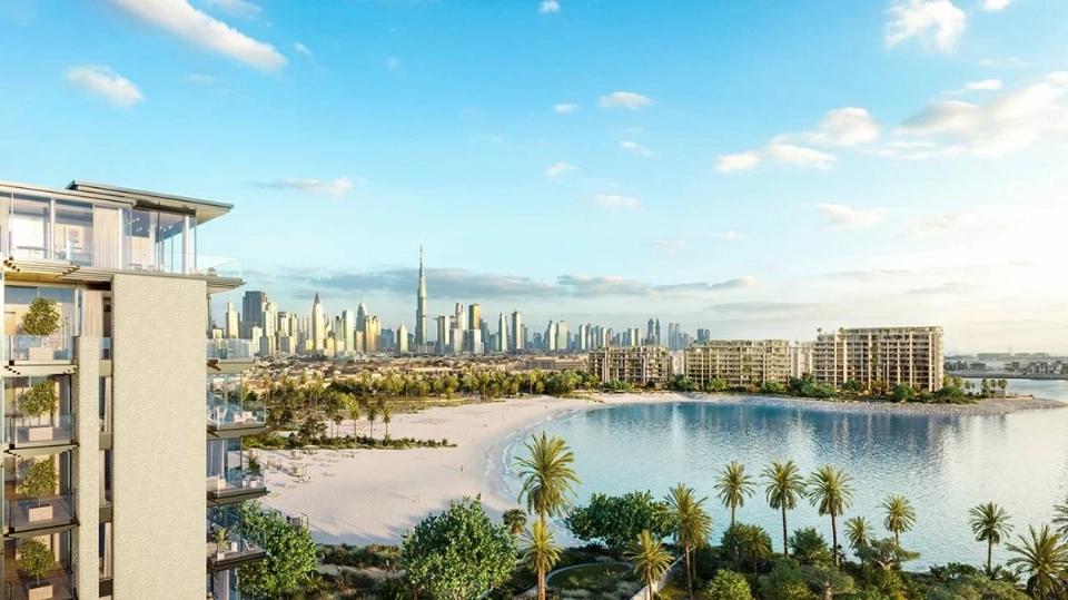 انطلاق الأعمال الأساسية للمشروع