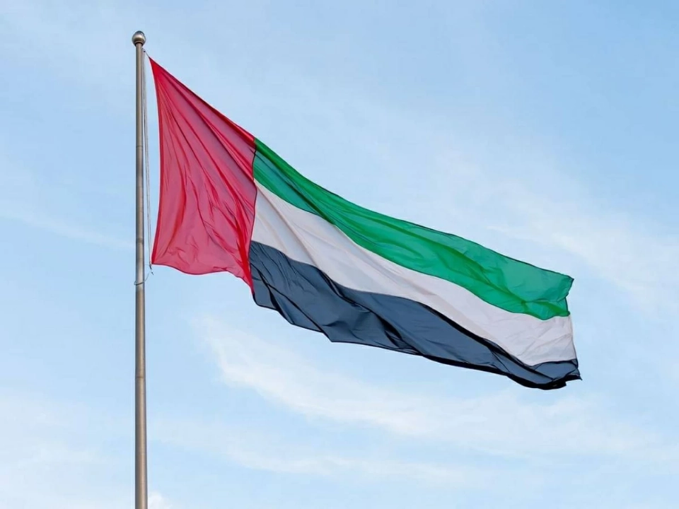 الإمارات تُدين التفجير الإرهابي في ريف دمشق