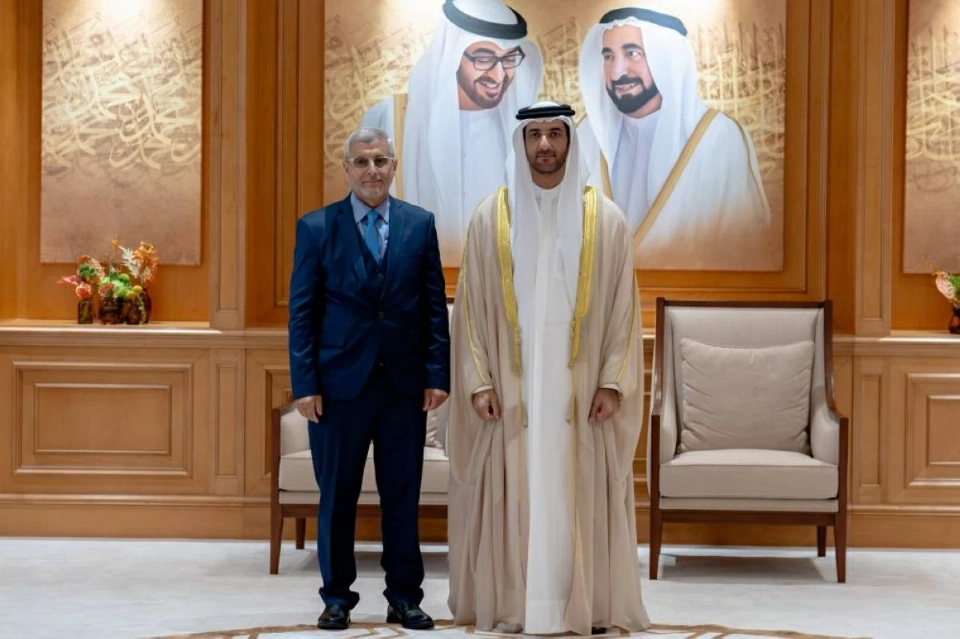 سلطان بن أحمد يشهد أداء اليمين القانونية لـ 31 من أعضاء السلطة القضائية