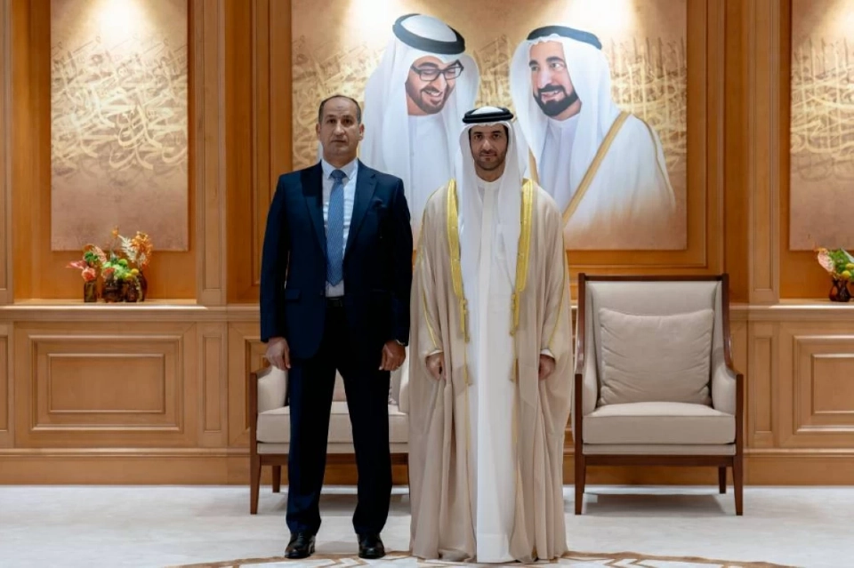 سلطان بن أحمد يشهد أداء اليمين القانونية لـ 31 من أعضاء السلطة القضائية