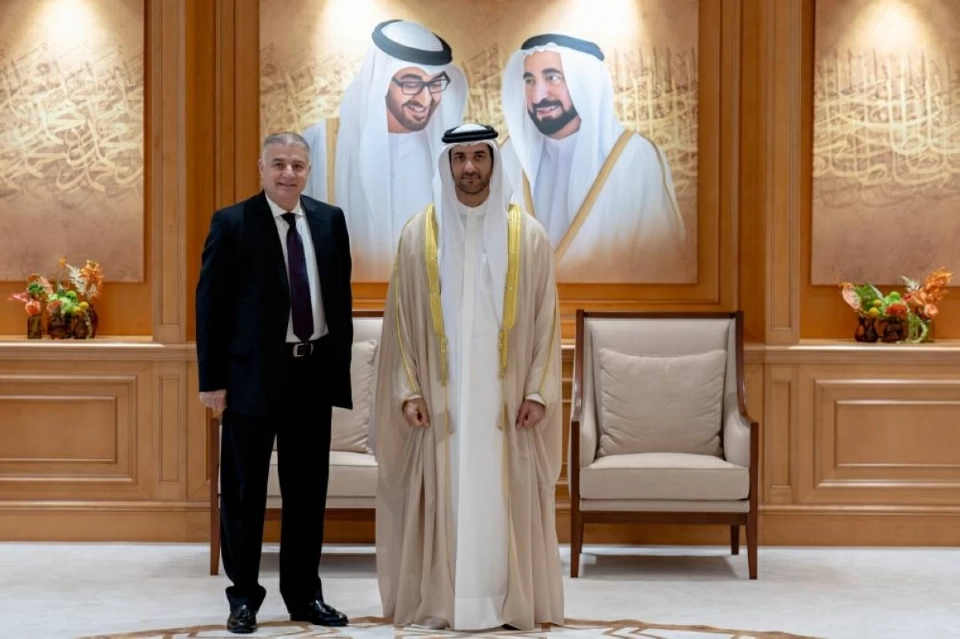 سلطان بن أحمد يشهد أداء اليمين القانونية لـ 31 من أعضاء السلطة القضائية