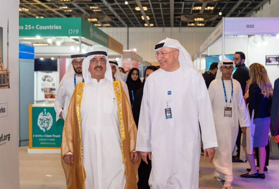 «ديهاد 2026» يعيد صياغة مستقبل العمل الإنساني