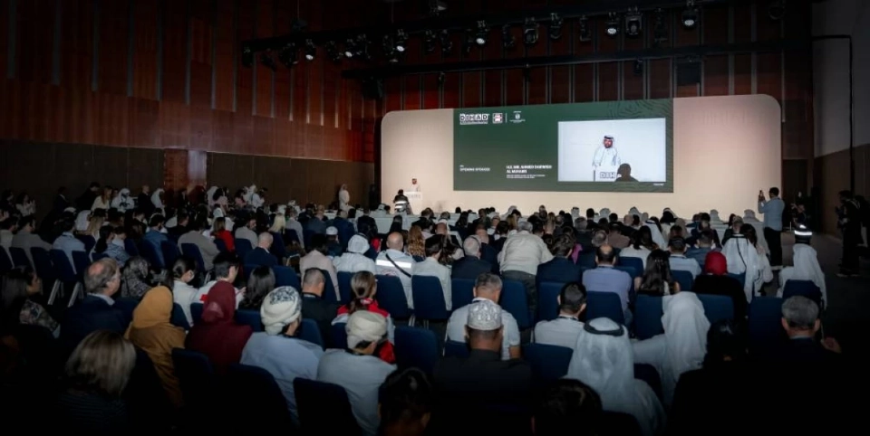 «ديهاد 2026» يعيد صياغة مستقبل العمل الإنساني