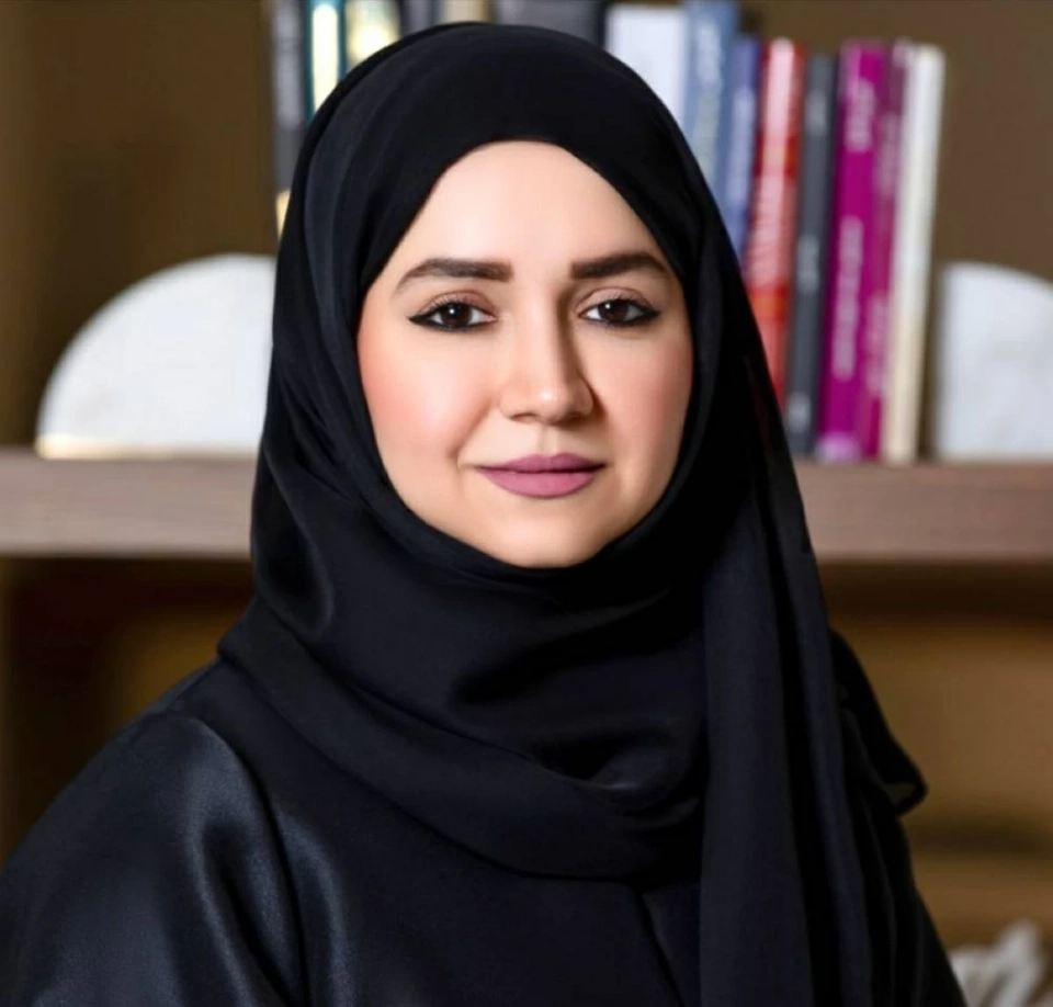 نعيمة أهلي