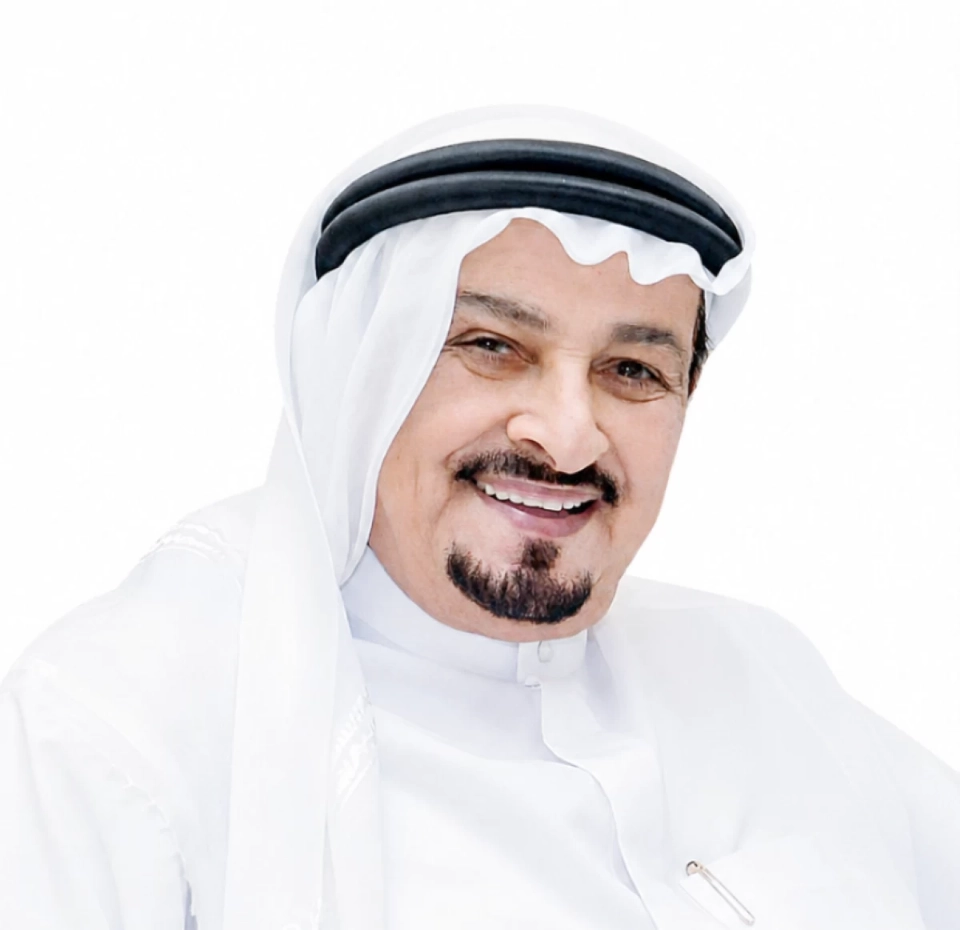 حميد بن راشد النعيمي