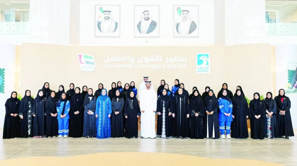 الشيخة فاطمة: يوم المرأة الإماراتية مناسبة تجسّد مكانتها في دولتنا المباركة