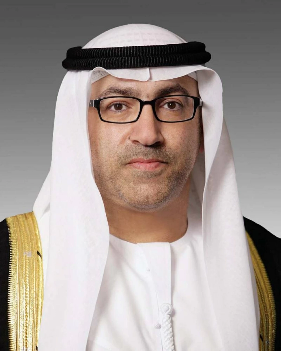 عبدالرحمن بن محمد العويس