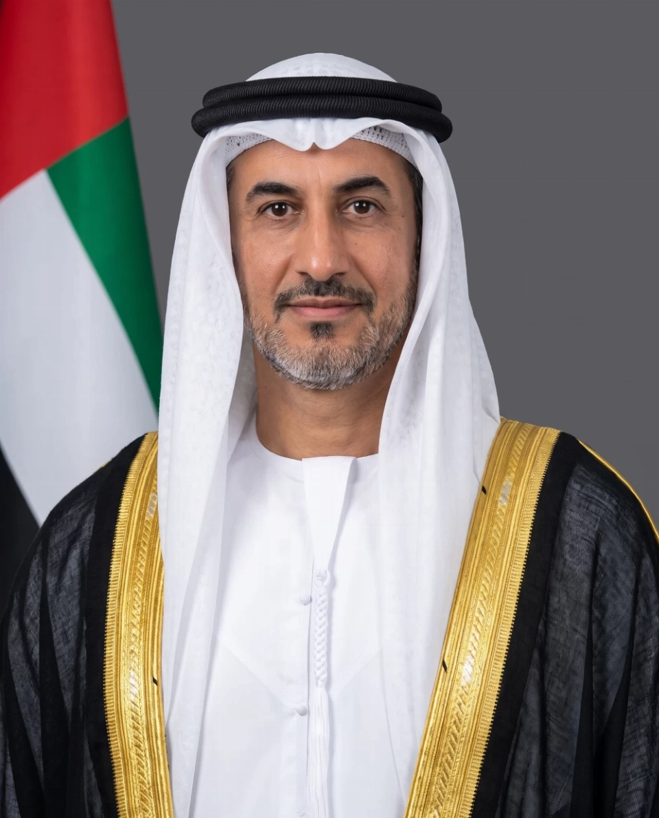 سعيد الهاجري
