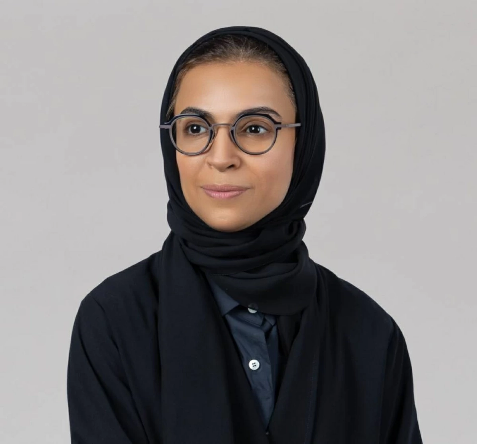 فاطمة الكعبي