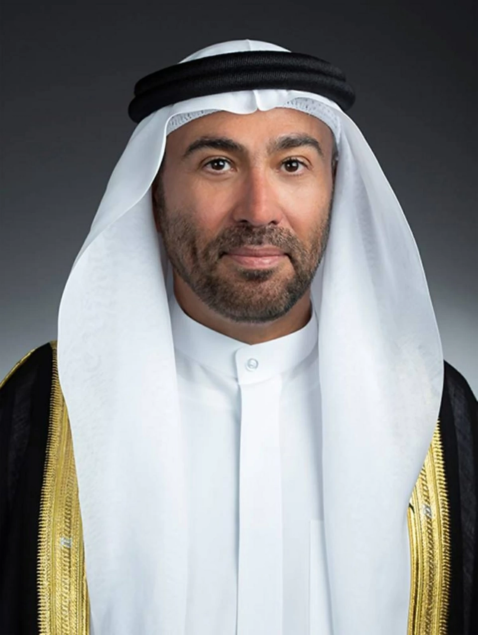 أحمد بن علي الصايغ وزير الصحة ووقاية المجتمع